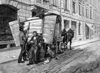 история холодильников
